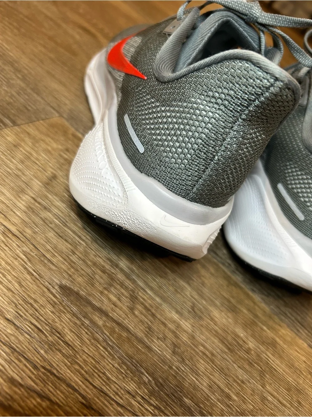 Nike air zoom